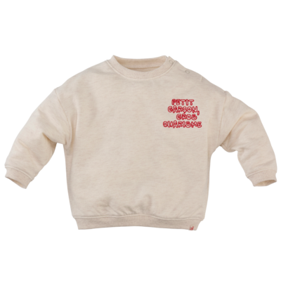 Beau Beige melange