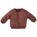 Ember Autumn teddy