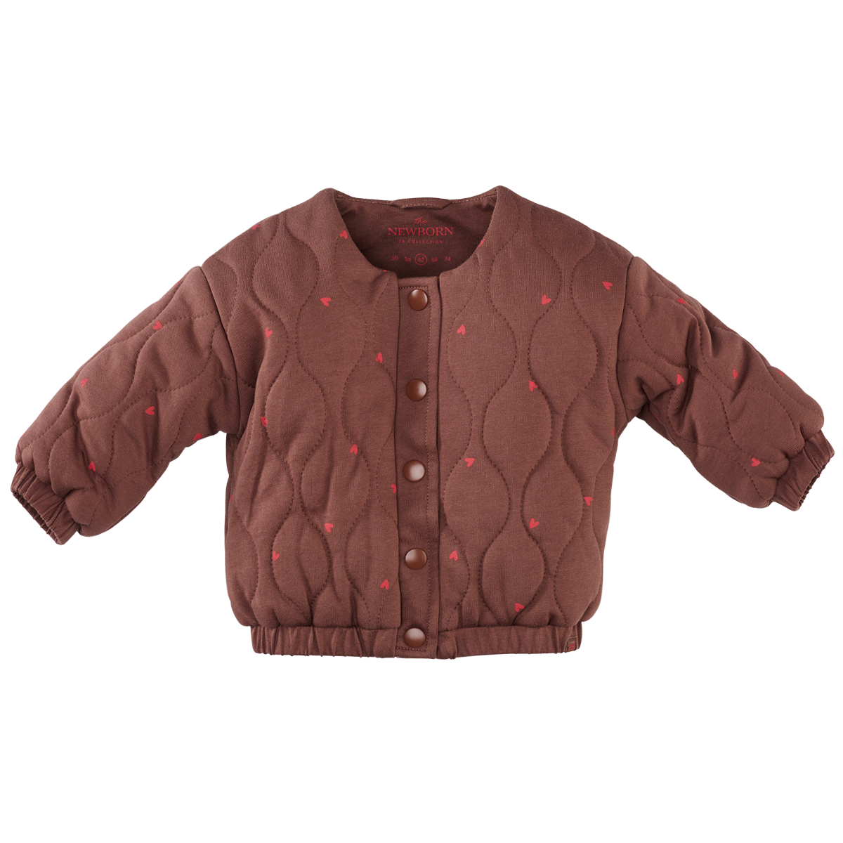 Ember Autumn teddy
