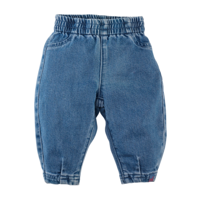Jaivey Mid blue