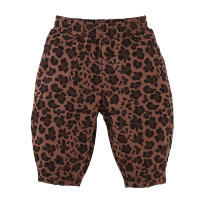 Zaira Autumn teddy