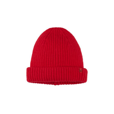 Malak Radiant red