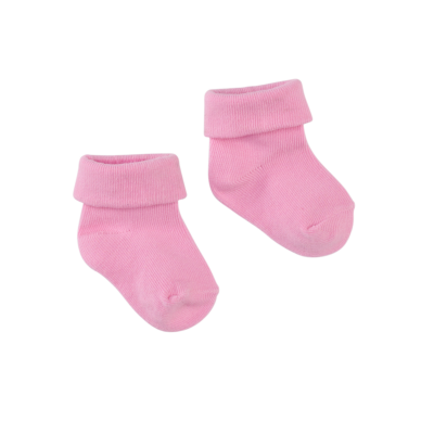 Juno Pink frosting
